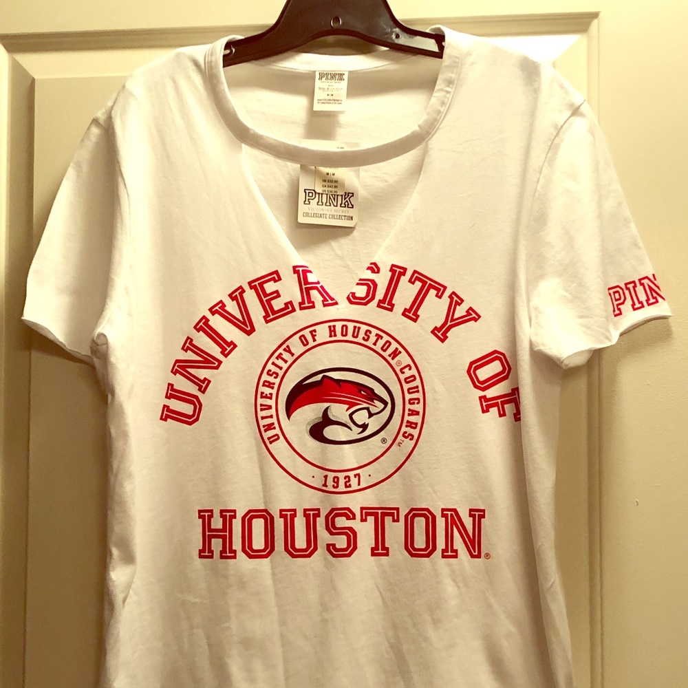 University of Houston Victoria Secret
